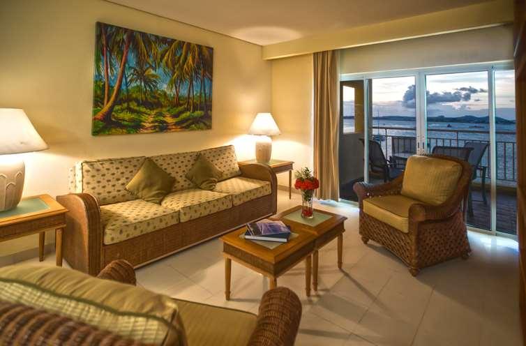 The Villas At Simpson Bay Beach Resort And Marina Room photo