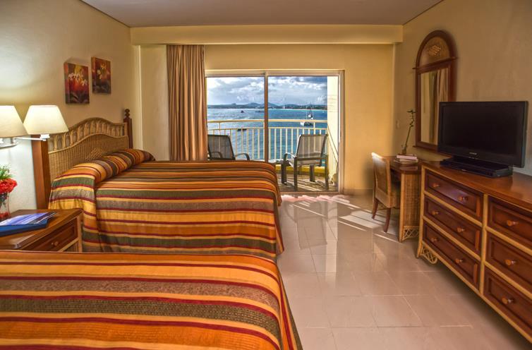 The Villas At Simpson Bay Beach Resort And Marina Room photo